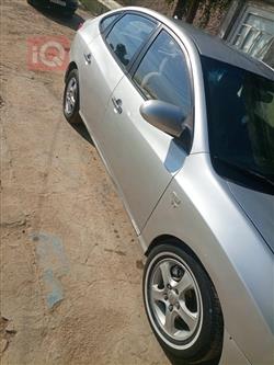 هيونداي أفانتي